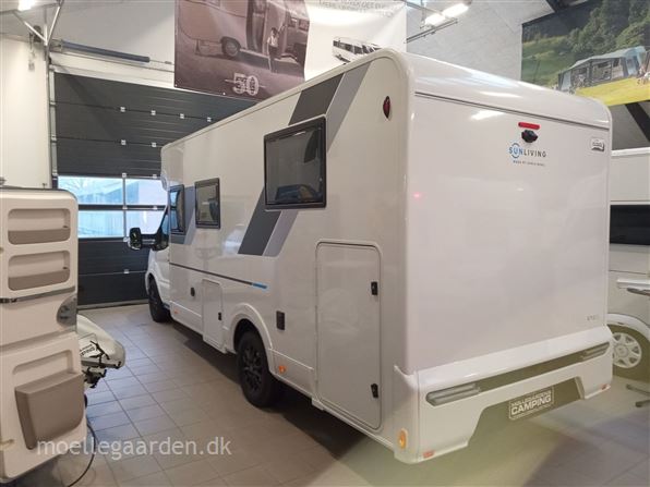 Sun Living S 72 DL