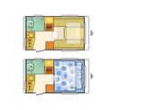Adria Action 361 LH Panorama