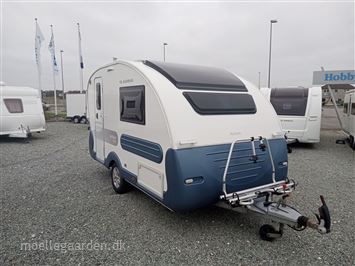 Adria Action 361 LH Panorama