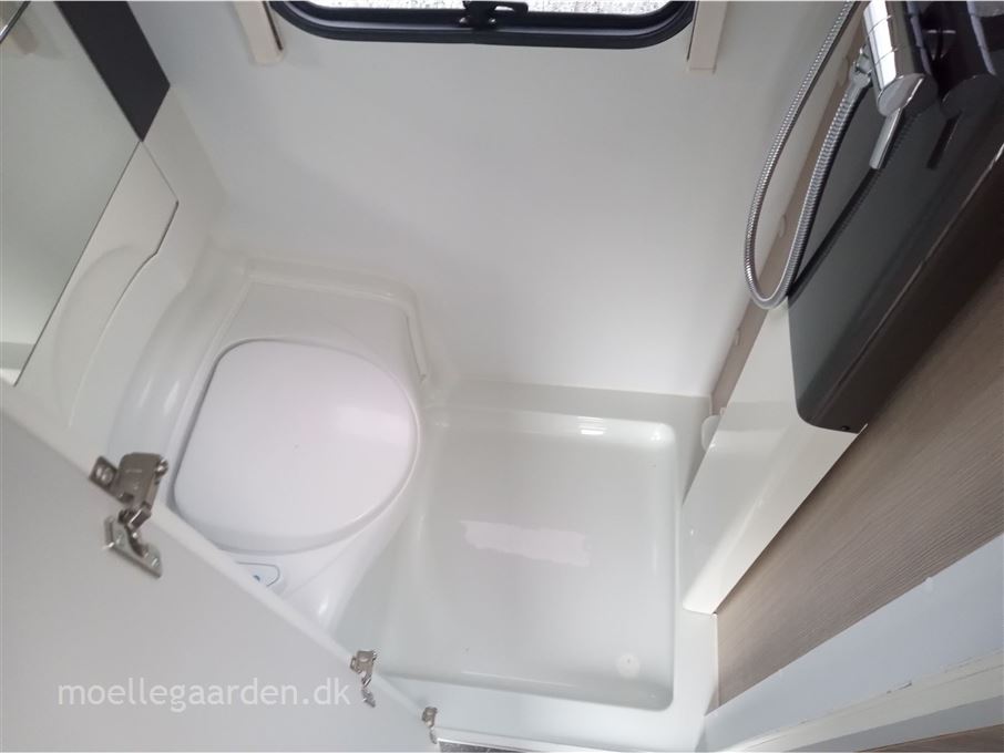 Adria Action 361 LH Panorama