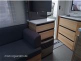 Adria Action 361 LH Panorama