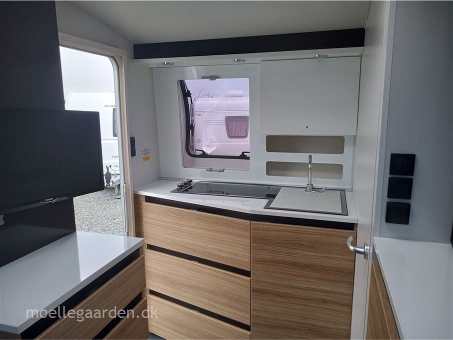 Adria Action 361 LH Panorama