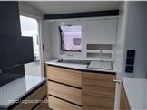 Adria Action 361 LH Panorama
