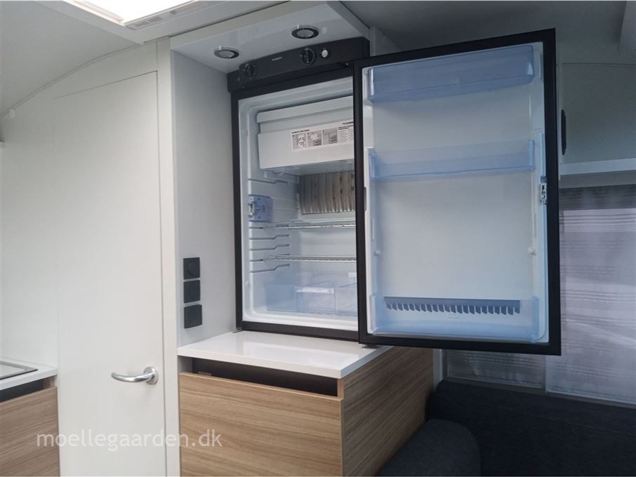 Adria Action 361 LH Panorama
