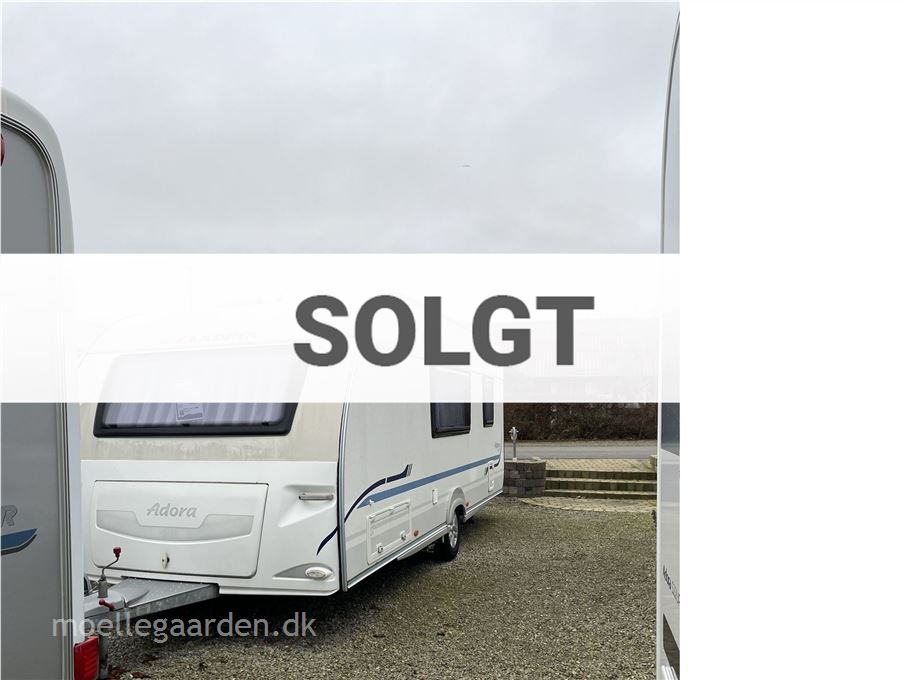Adria Adora 563 PK