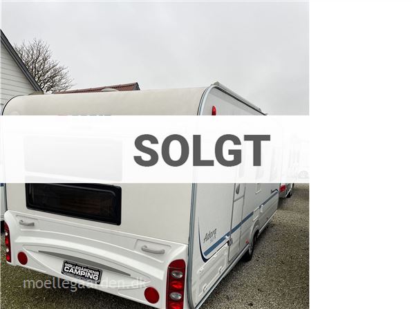 Adria Adora 563 PK