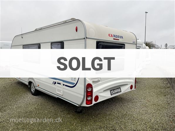 Adria Adora 563 PK