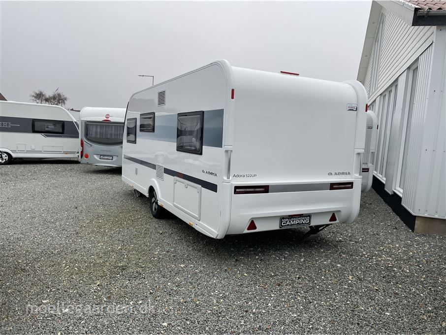 Adria Adora 522 UP