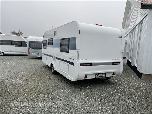 Adria Adora 522 UP