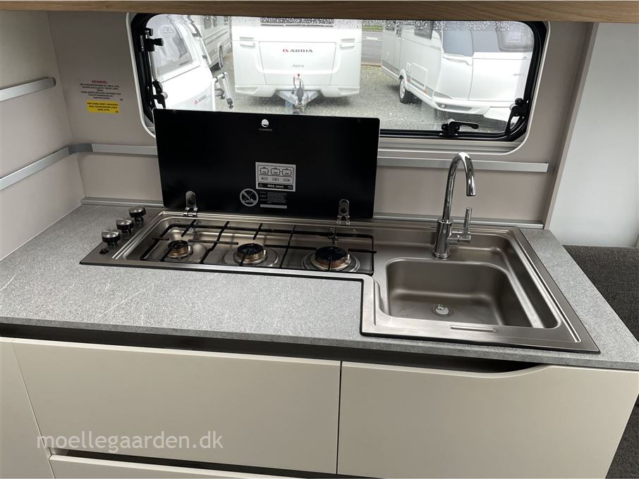 Adria Adora 522 UP