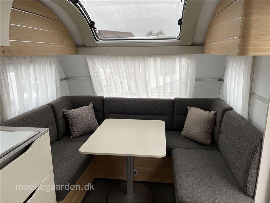 Adria Adora 522 UP