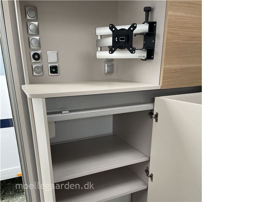 Adria Adora 522 UP