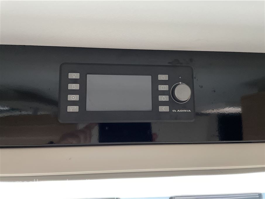 Adria Adora 522 UP