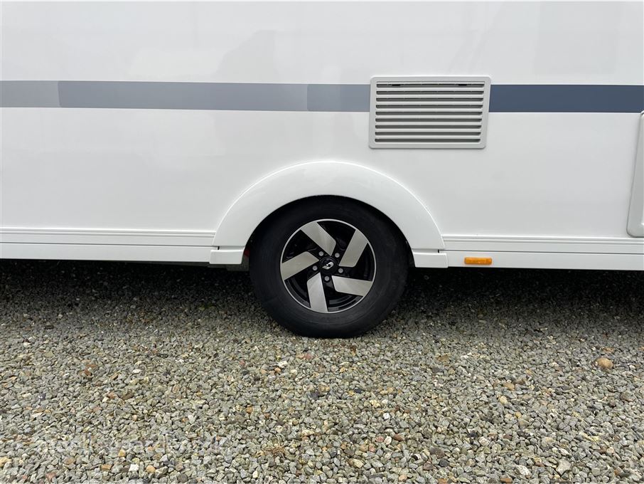 Adria Adora 522 UP