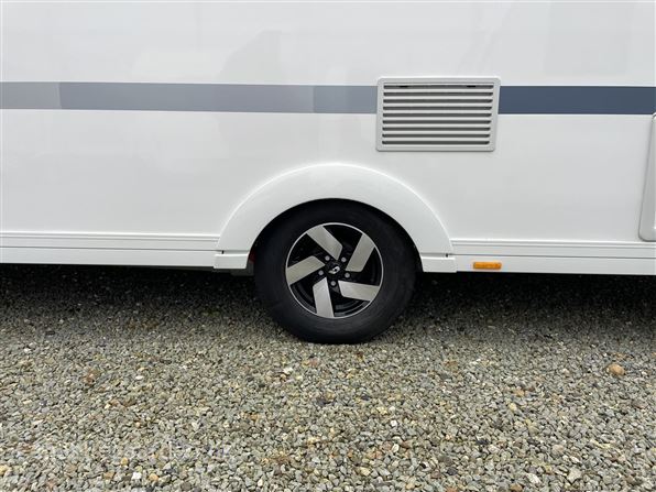 Adria Adora 522 UP