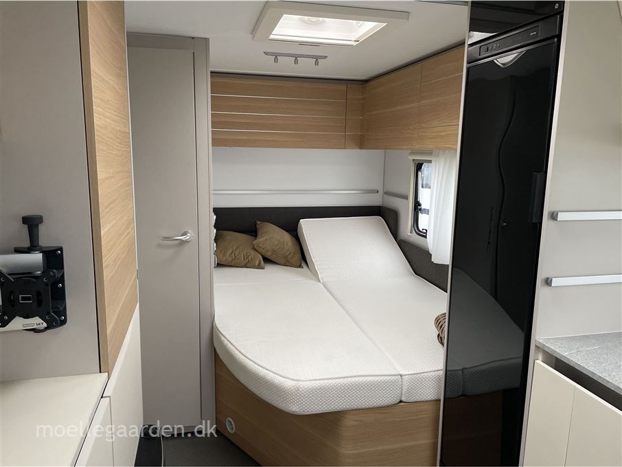 Adria Adora 522 UP
