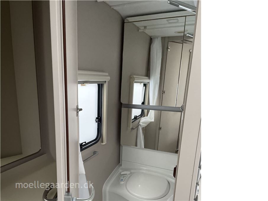 Adria Adora 522 UP