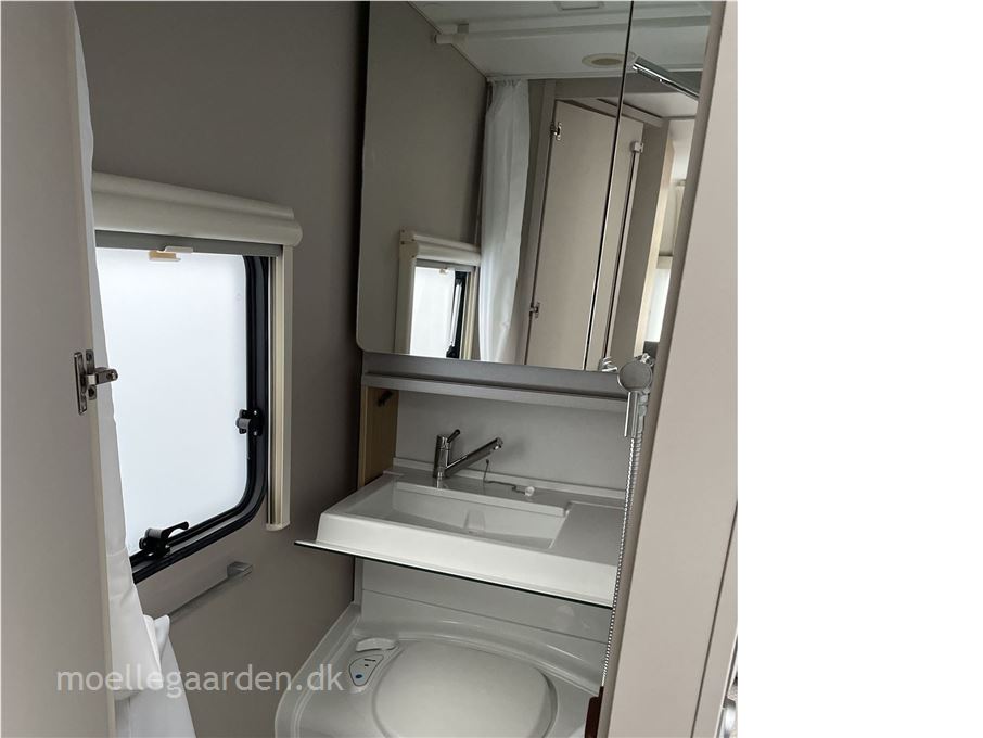 Adria Adora 522 UP