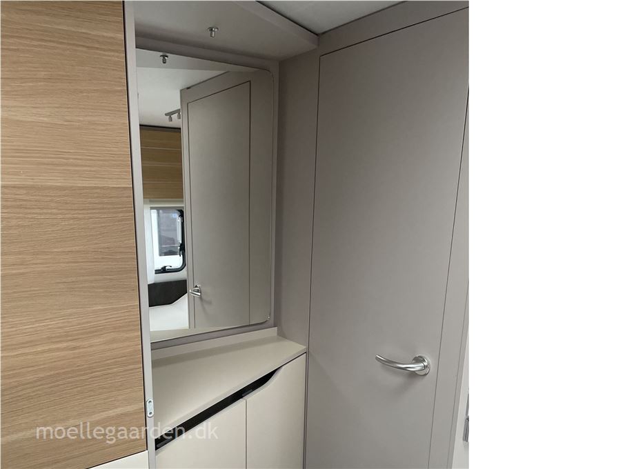 Adria Adora 522 UP