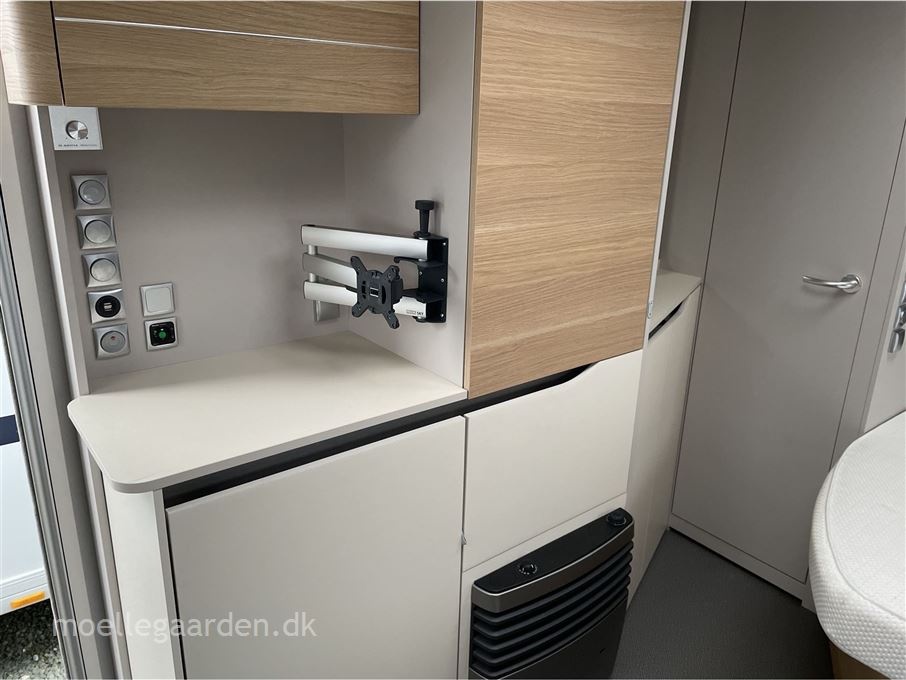 Adria Adora 522 UP