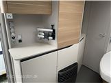 Adria Adora 522 UP