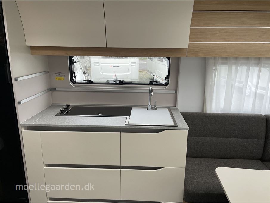 Adria Adora 522 UP