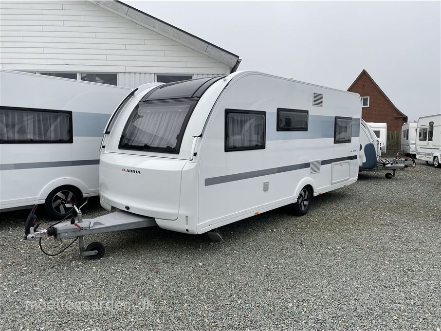Adria Adora 522 UP