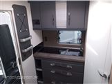 Hobby De Luxe 460 SFf