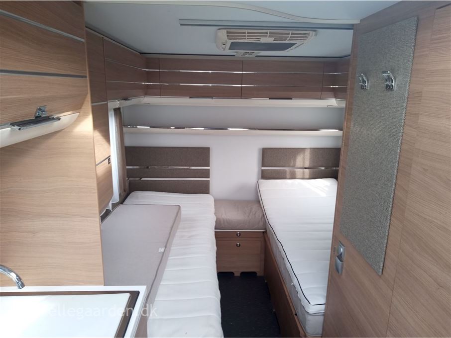Adria Adora Supreme 502 UL Edition