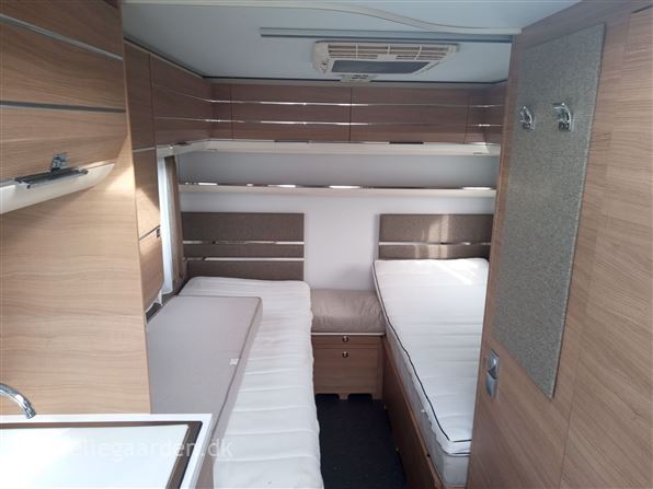 Adria Adora Supreme 502 UL Edition
