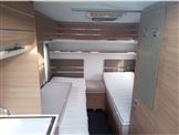 Adria Adora Supreme 502 UL Edition