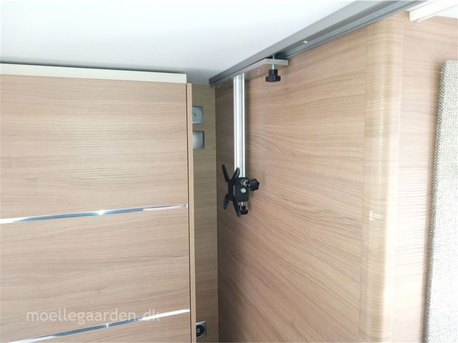 Adria Adora Supreme 502 UL Edition