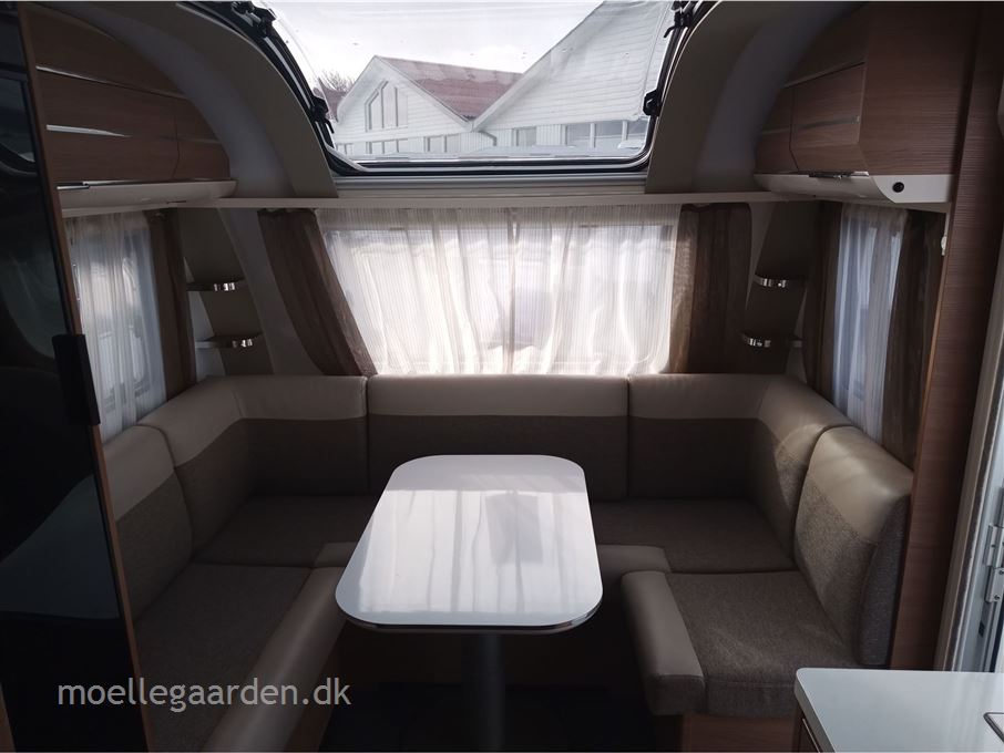 Adria Adora Supreme 502 UL Edition