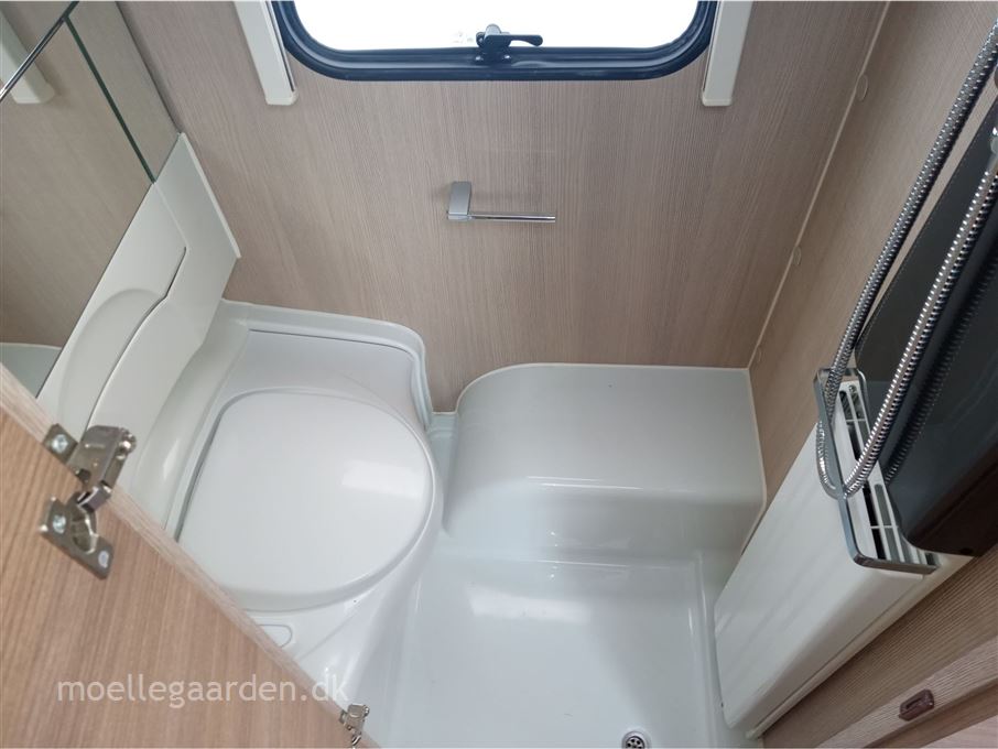 Adria Adora Supreme 502 UL Edition