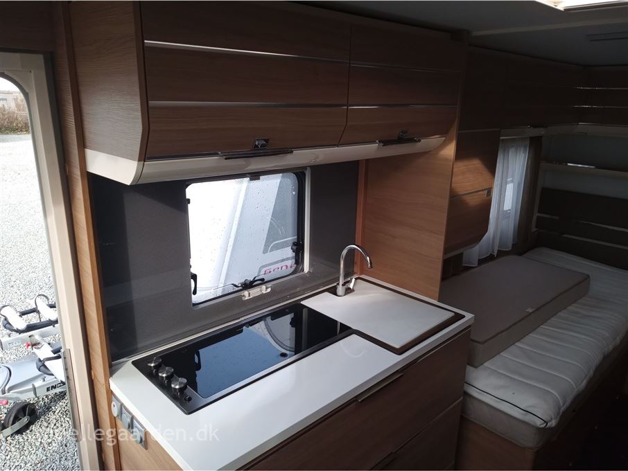 Adria Adora Supreme 502 UL Edition