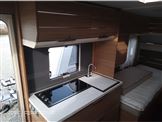 Adria Adora Supreme 502 UL Edition