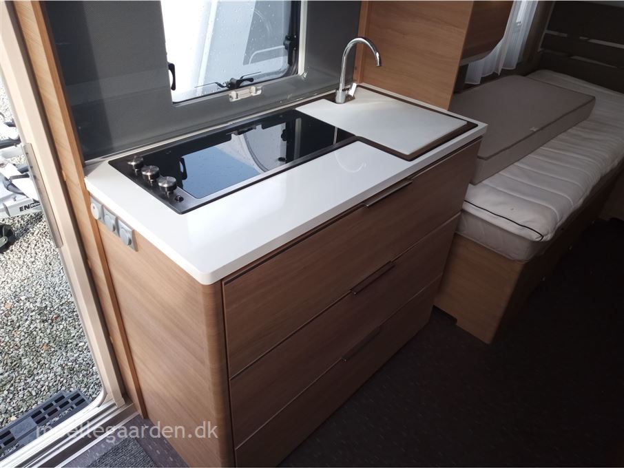 Adria Adora Supreme 502 UL Edition