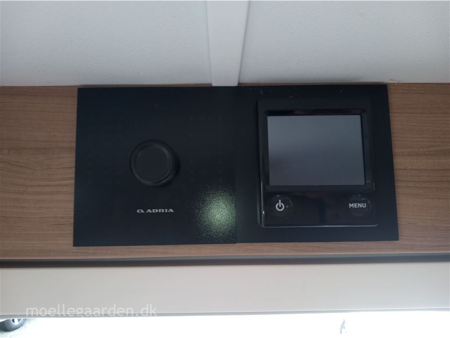 Adria Adora Supreme 502 UL Edition