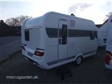 Hobby De Luxe 400 SFE