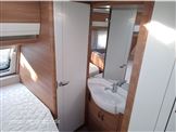 Hobby De Luxe 400 SFE