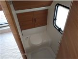 Hobby De Luxe 400 SFE