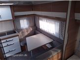 Hobby De Luxe 400 SFE