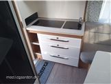 Hobby De Luxe 400 SFE