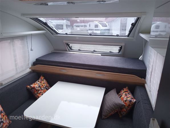 Adria Action 391 PH