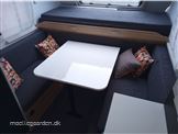 Adria Action 391 PH
