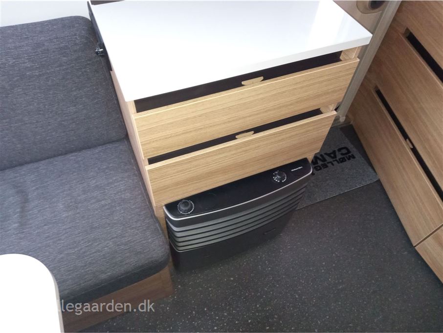 Adria Action 391 PH
