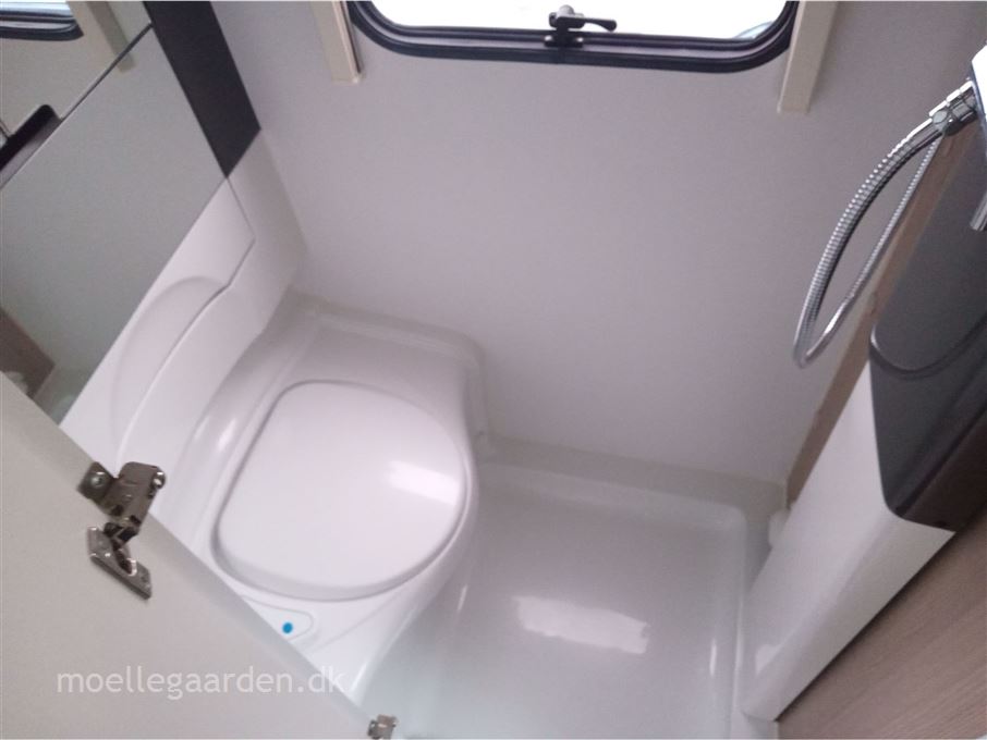 Adria Action 391 PH