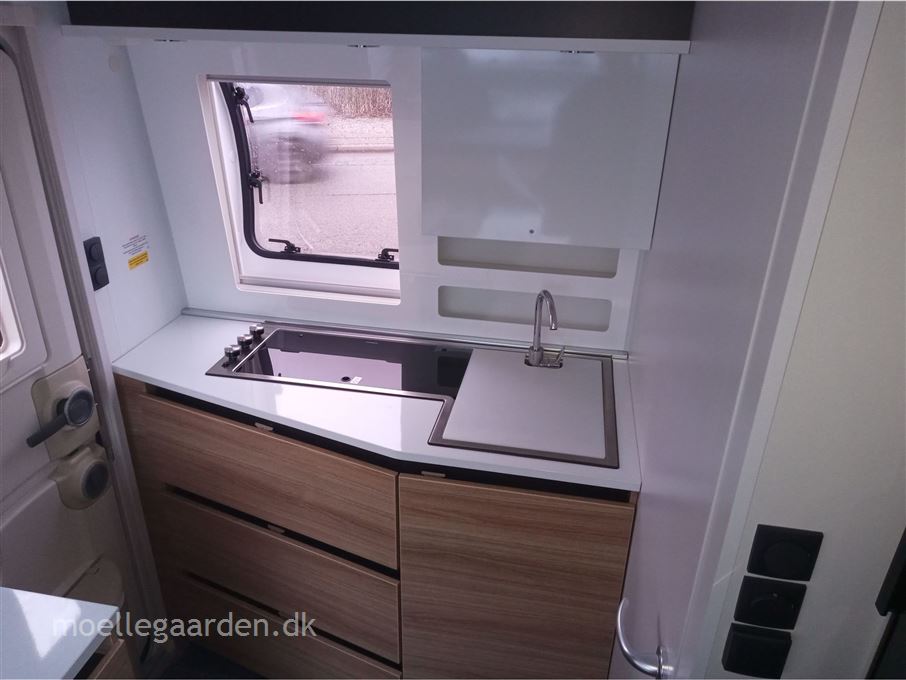 Adria Action 391 PH