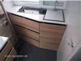 Adria Action 391 PH