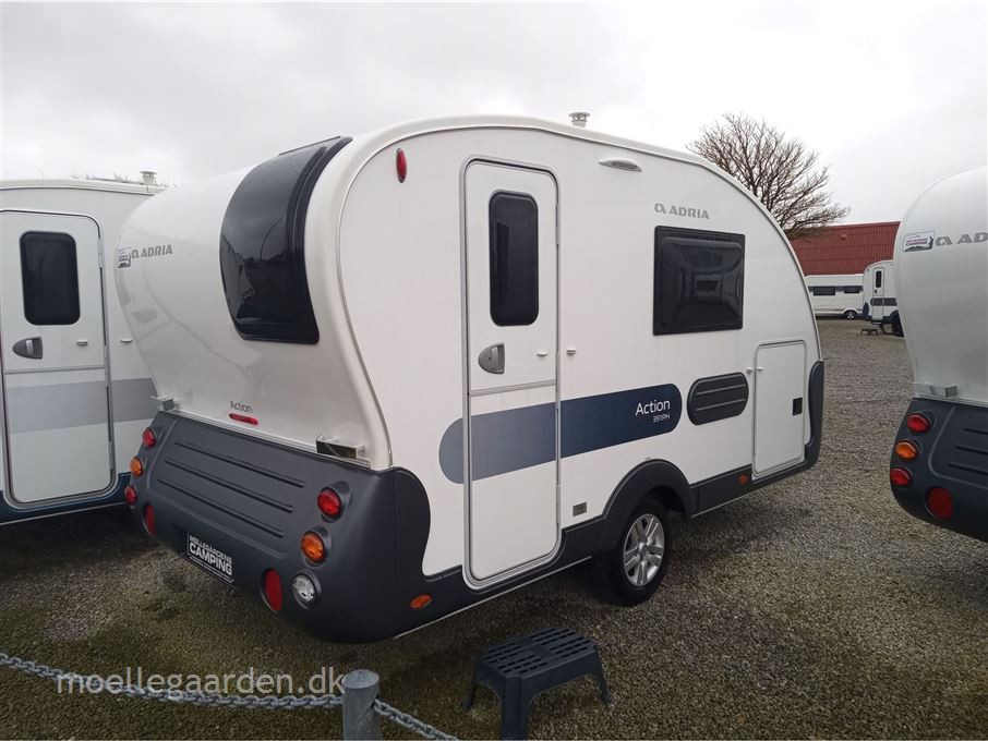 Adria Action 391 PH